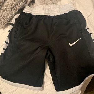 Nike basketball shorts